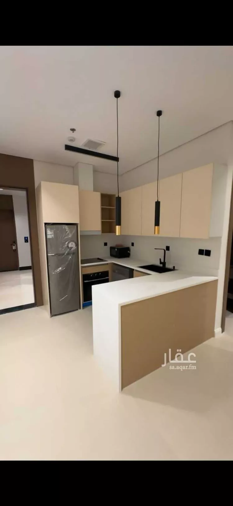 شقة للإيجار في شارع الامير فيصل بن عبدالله بن عبدالرحمن, حي حطين, مدينة الرياض, منطقة الرياض صورة 3