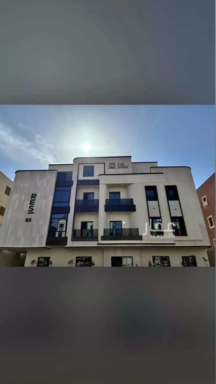 شقة للإيجار في شارع الامير فيصل بن عبدالله بن عبدالرحمن, حي حطين, مدينة الرياض, منطقة الرياض صورة 5