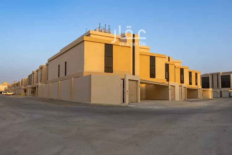 دور للبيع في شارع حسن سلطان العمروي, حي طويق, مدينة الرياض, منطقة الرياض