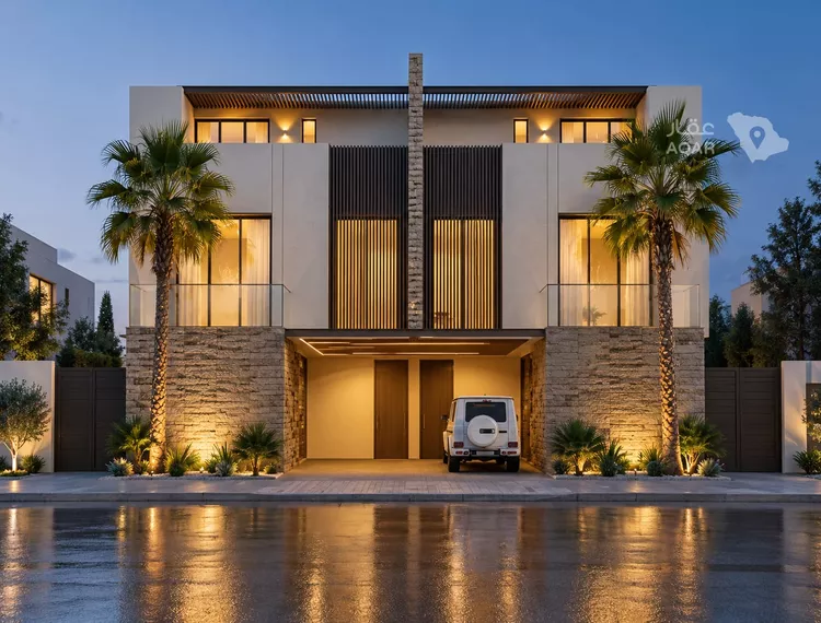 Floor for Sale in Riyadh Al Fayha