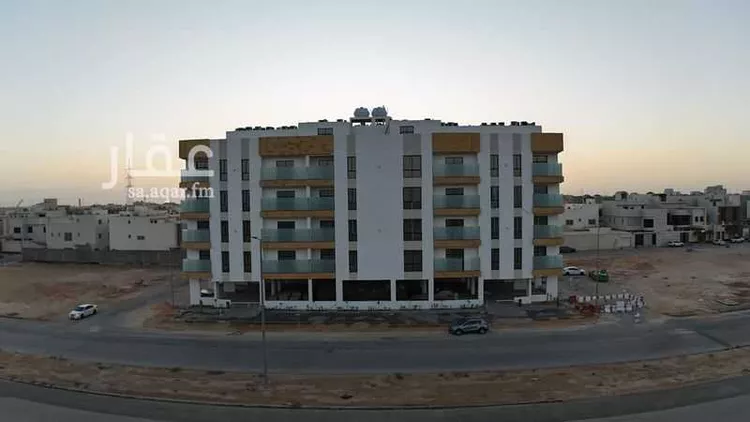 شقة للبيع في شارع هارون الزهري, حي مبروكة, مدينة بريدة, منطقة القصيم صورة 2