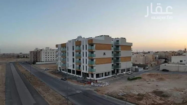 شقة للبيع في شارع هارون الزهري, حي مبروكة, مدينة بريدة, منطقة القصيم صورة 4