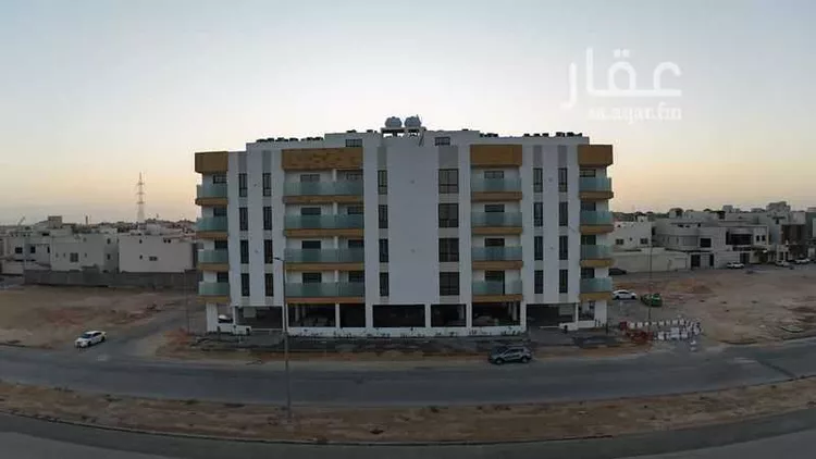 شقة للبيع في شارع هارون الزهري, حي مبروكة, مدينة بريدة, منطقة القصيم صورة 3