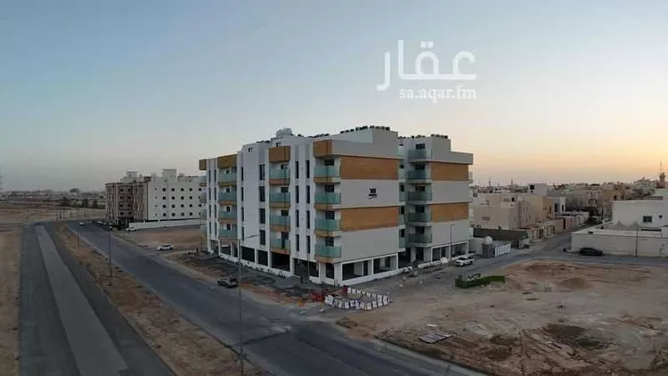 شقة للبيع في شارع هارون الزهري, حي مبروكة, مدينة بريدة, منطقة القصيم صورة 2