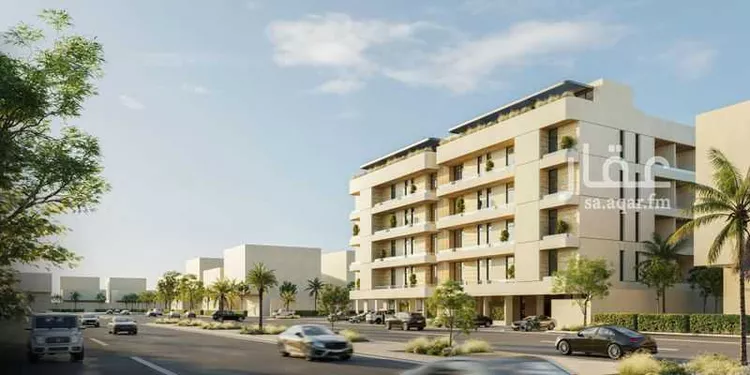 شقة للبيع في شارع حسن الاهدل, حي الريان, مدينة بريده, منطقة القصيم