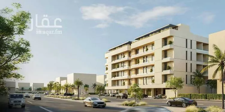 شقة للبيع في شارع حسن الاهدل, حي الريان, مدينة بريده, منطقة القصيم صورة 4