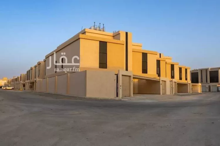 دور للبيع في شارع حسن سلطان العمروي, حي طويق, مدينة الرياض, منطقة الرياض صورة 2