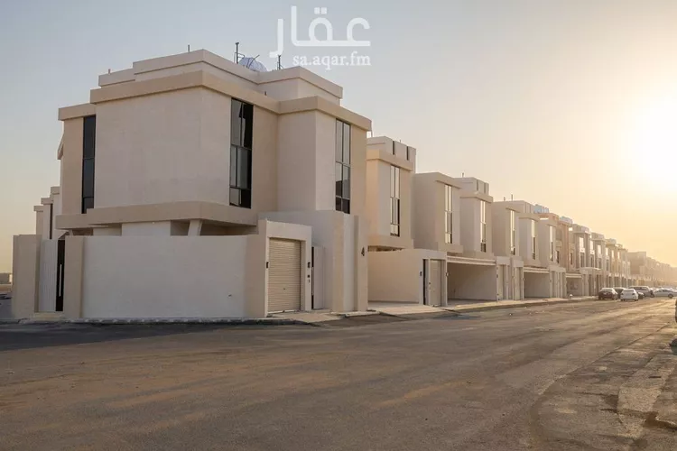 Floor for Sale in Riyadh Tuwaiq صورة 4