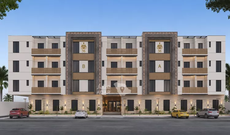 Apartment for Sale in Riyadh Ar Rimal