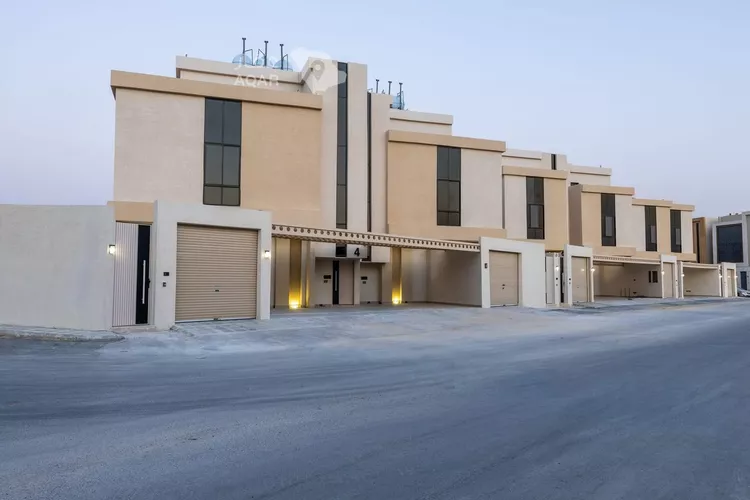 دور للبيع في شارع حسن سلطان العمروي, حي طويق, مدينة الرياض, منطقة الرياض صورة 2