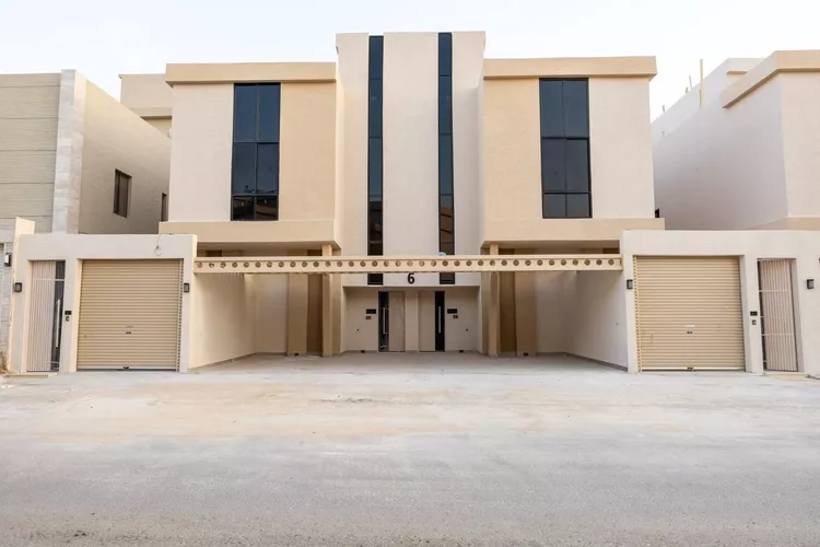 دور للبيع في شارع حسن سلطان العمروي, حي طويق, مدينة الرياض, منطقة الرياض 8