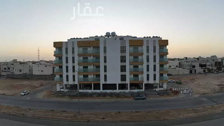 شقة للبيع في شارع هارون الزهري, حي مبروكة, مدينة بريدة, منطقة القصيم صورة 2