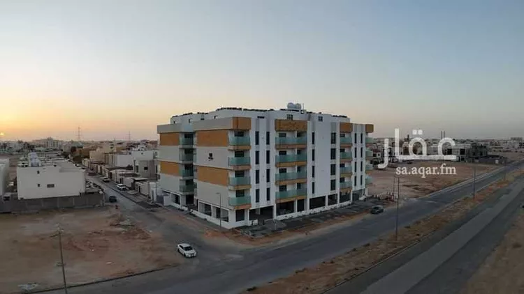 شقة للبيع في شارع هارون الزهري, حي مبروكة, مدينة بريدة, منطقة القصيم صورة 4