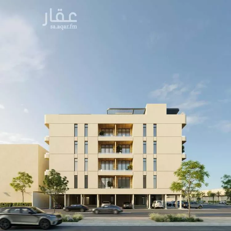 شقة للبيع في شارع حسن الاهدل, حي الريان, مدينة بريده, منطقة القصيم صورة 3