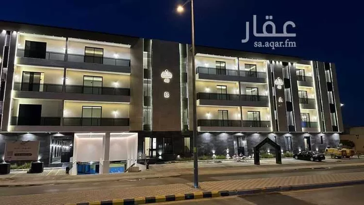 شقة للبيع في شارع التاج, حي المونسية, مدينة الرياض, منطقة الرياض