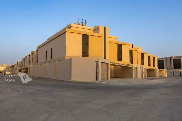 دور للبيع في شارع حسن سلطان العمروي, حي طويق, مدينة الرياض, منطقة الرياض 7