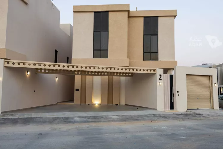 دور للبيع في شارع حسن سلطان العمروي, حي طويق, مدينة الرياض, منطقة الرياض صورة 5