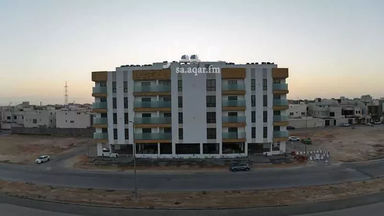 شقة للبيع في شارع هارون الزهري, حي مبروكة, مدينة بريدة, منطقة القصيم صورة 3