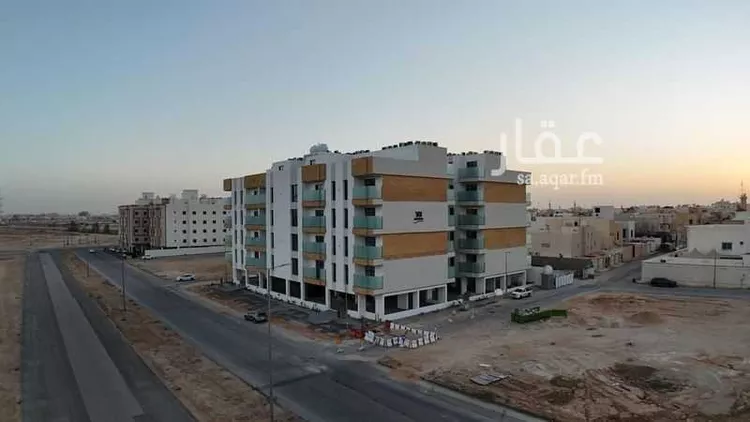 شقة للبيع في شارع هارون الزهري, حي مبروكة, مدينة بريدة, منطقة القصيم صورة 4