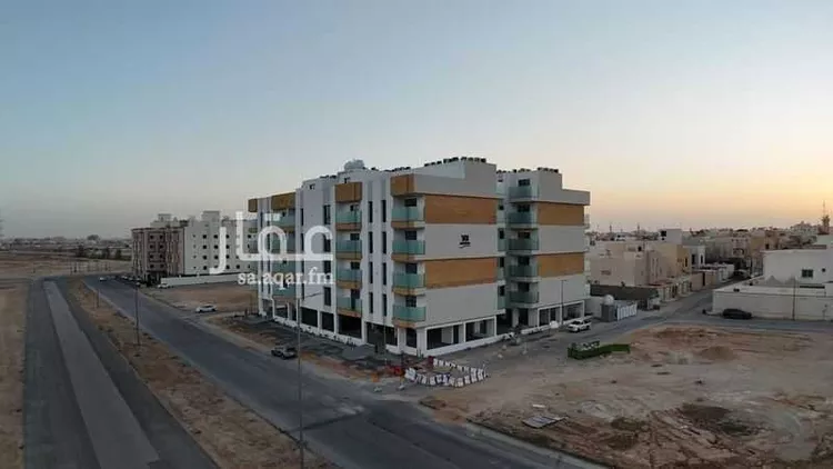 شقة للبيع في شارع هارون الزهري, حي مبروكة, مدينة بريدة, منطقة القصيم صورة 2