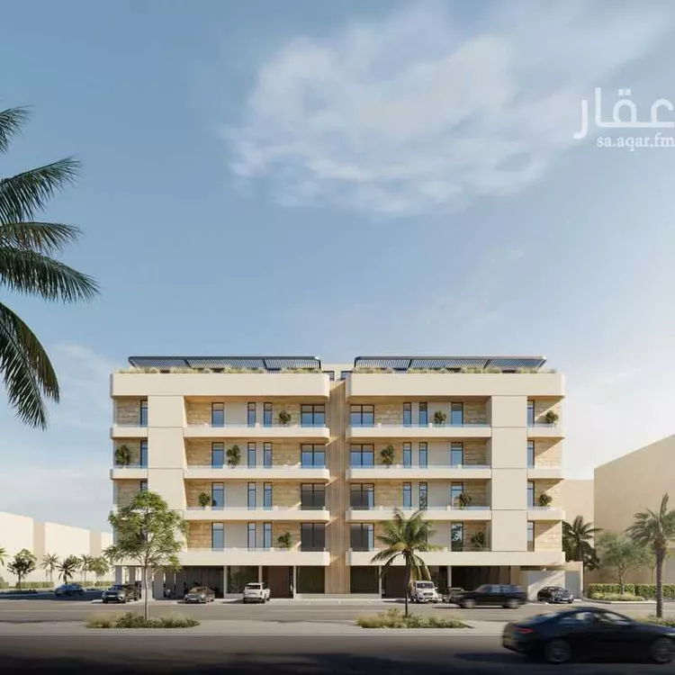 شقة للبيع في شارع حسن الاهدل, حي الريان, مدينة بريده, منطقة القصيم صورة 4