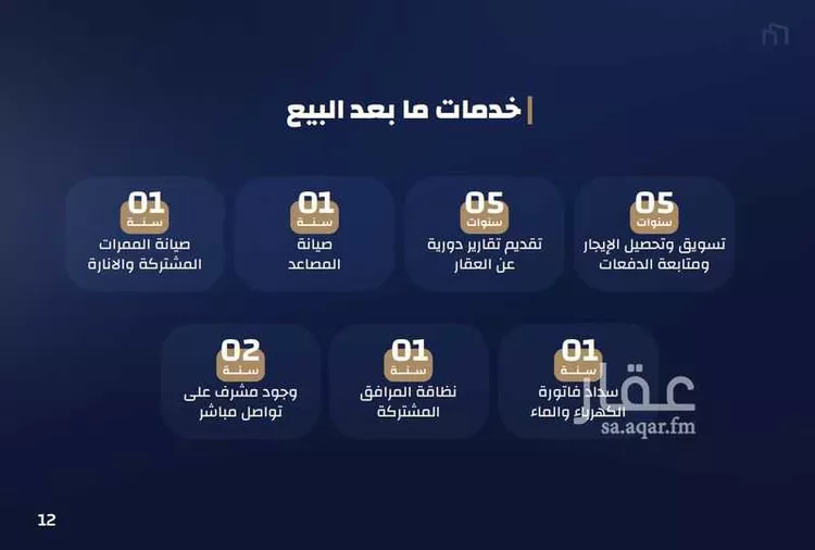 شقة للبيع في شارع سليمان الحمدان, حي النرجس, مدينة الرياض, منطقة الرياض صورة 5