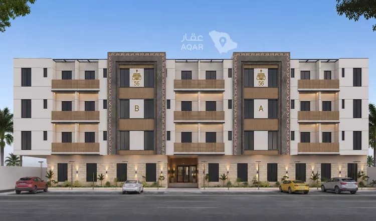 Apartment for Sale in Riyadh Ar Rimal