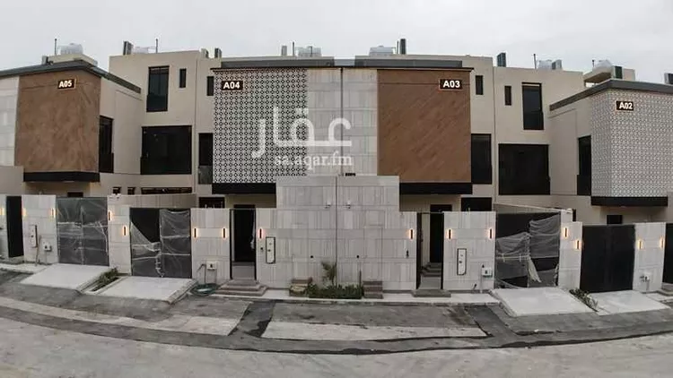 فيلا للبيع في شارع النرجس, حي النرجس, مدينة الرياض, منطقة الرياض صورة 3