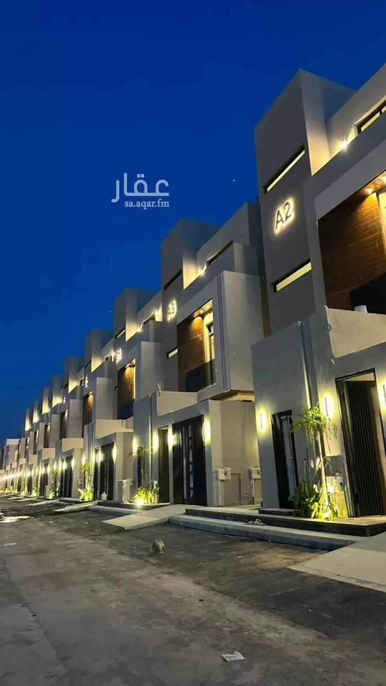 Floor for Sale in Riyadh Ar Rimal