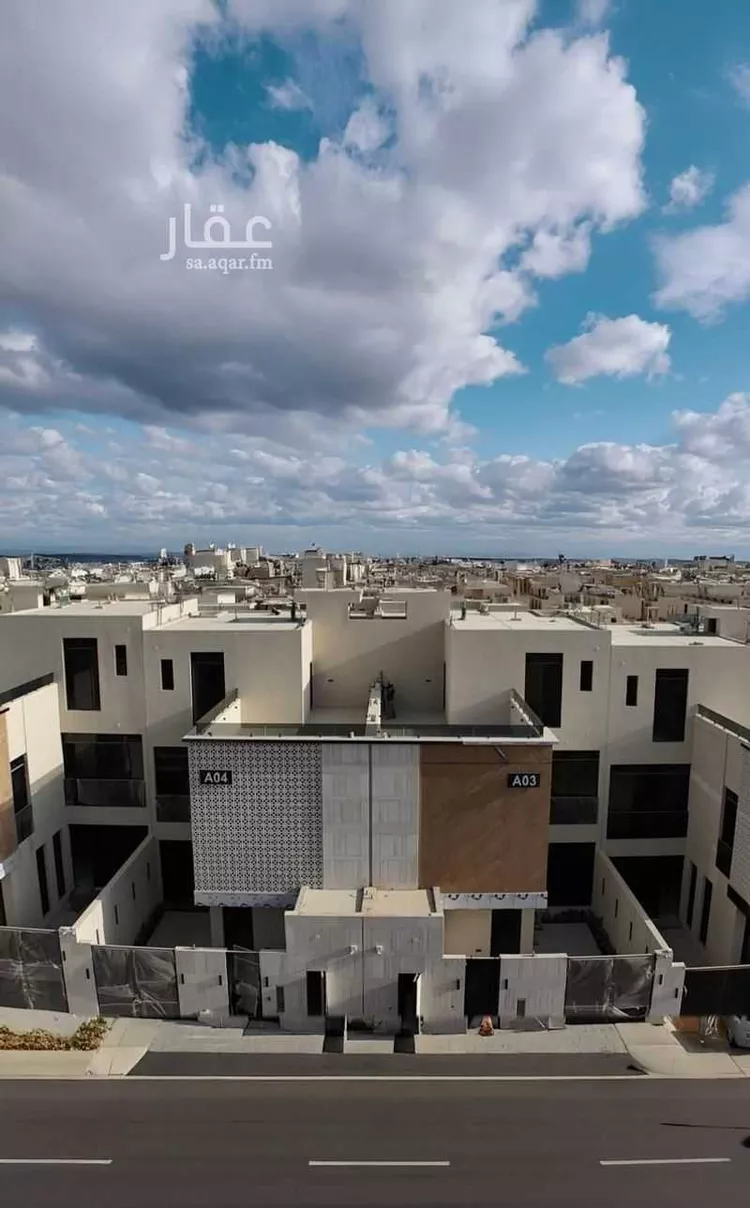 دور للبيع في شارع ابن الحكيم الرندي, حي النرجس, مدينة الرياض, منطقة الرياض صورة 3