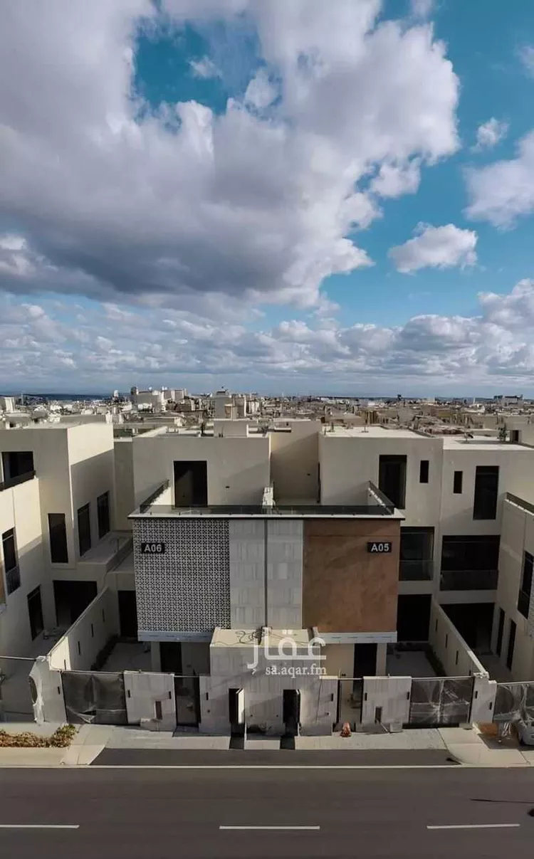 دور للبيع في شارع ابن الحكيم الرندي, حي النرجس, مدينة الرياض, منطقة الرياض صورة 3