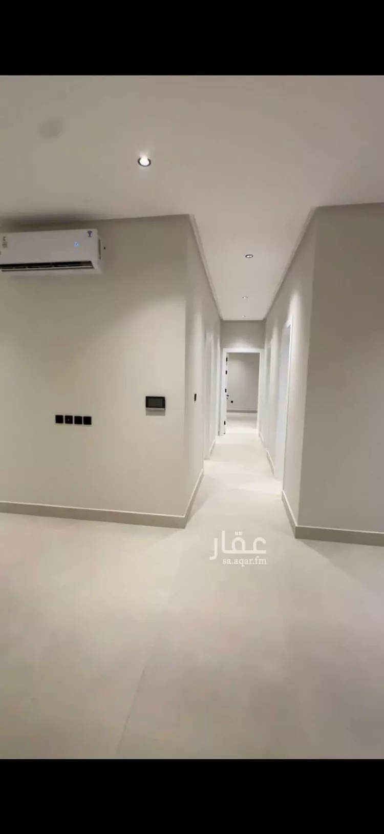 شقة للإيجار في شارع هارون الزهري, حي مبروكة, مدينة بريدة, منطقة القصيم صورة 2