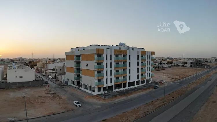 شقة للبيع في شارع هارون الزهري, حي مبروكة, مدينة بريدة, منطقة القصيم صورة 2