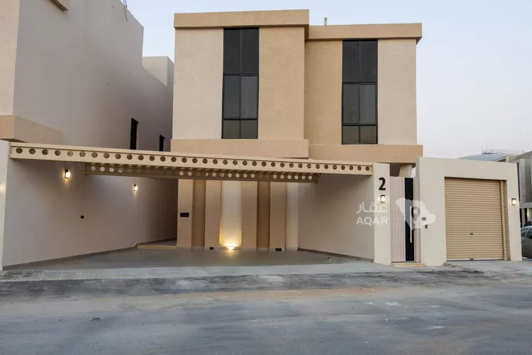 دور للبيع في شارع حسن سلطان العمروي, حي طويق, مدينة الرياض, منطقة الرياض 5