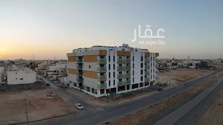 شقة للبيع في شارع هارون الزهري, حي مبروكة, مدينة بريدة, منطقة القصيم صورة 2