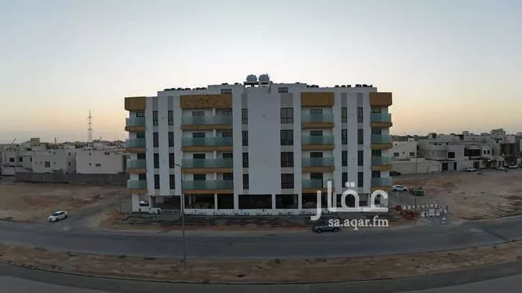 شقة للبيع في شارع هارون الزهري, حي مبروكة, مدينة بريدة, منطقة القصيم صورة 4