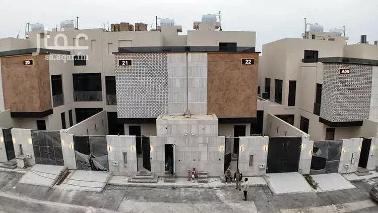 فيلا للبيع في شارع النرجس, حي النرجس, مدينة الرياض, منطقة الرياض صورة 2