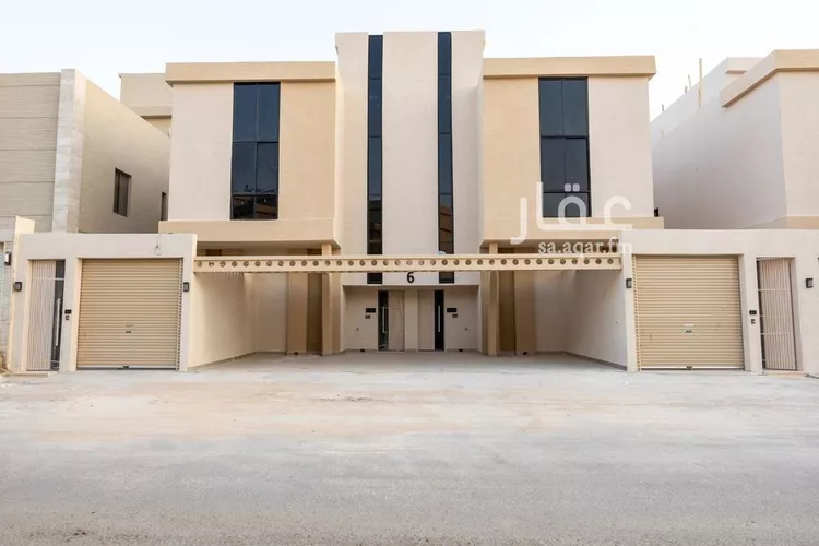 Floor for Sale in Riyadh Tuwaiq صورة 2