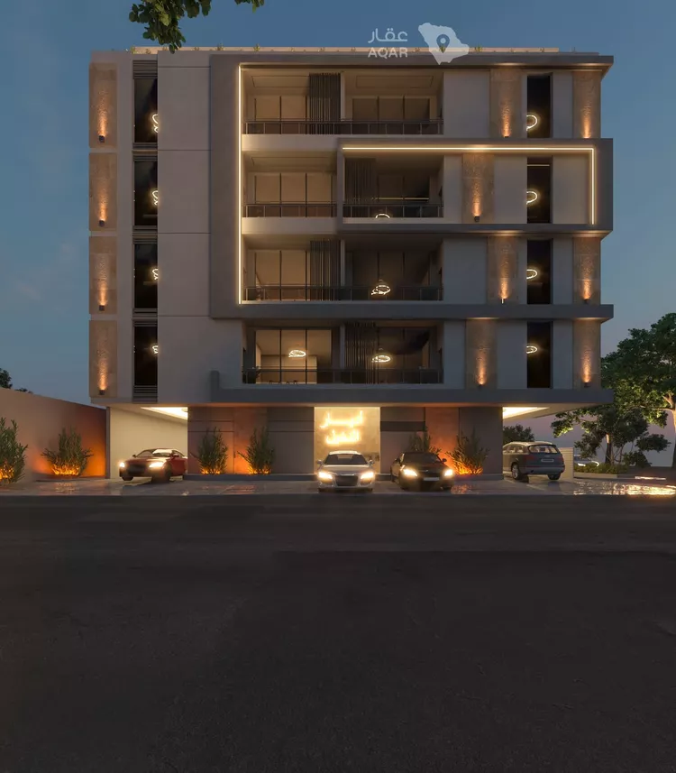 Apartment for Sale in Buraydah Sultana