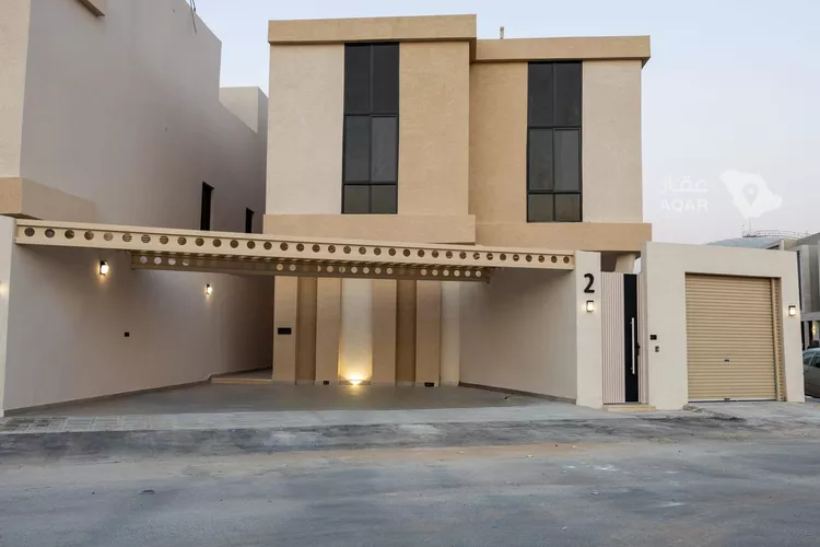 دور للبيع في شارع حسن سلطان العمروي, حي طويق, مدينة الرياض, منطقة الرياض صورة 5