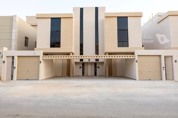 دور للبيع في شارع حسن سلطان العمروي, حي طويق, مدينة الرياض, منطقة الرياض 8