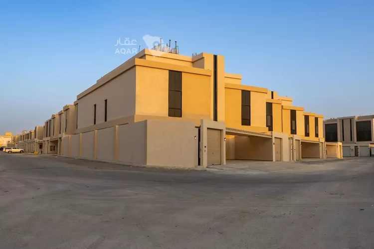 دور للبيع في شارع حسن سلطان العمروي, حي طويق, مدينة الرياض, منطقة الرياض 7