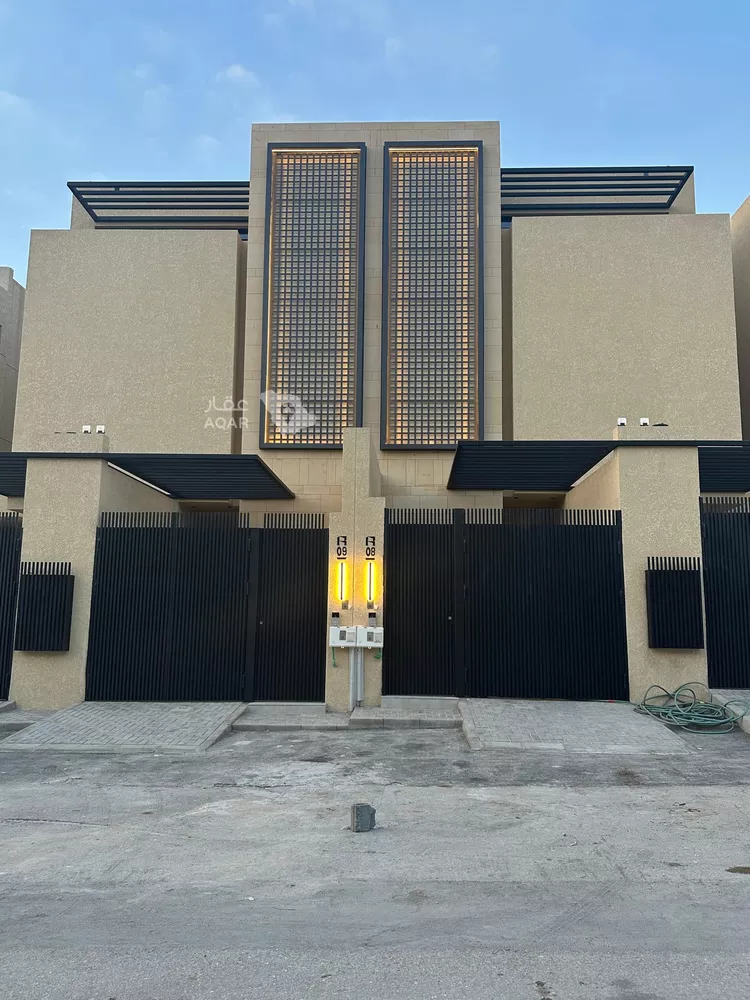 فيلا للبيع في شارع  سعود ابن فيصل, حي الملقا, مدينة الرياض, منطقة الرياض 3