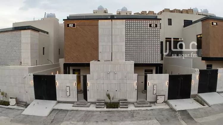 فيلا للبيع في شارع النرجس, حي النرجس, مدينة الرياض, منطقة الرياض صورة 3