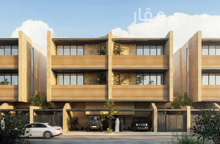 دور للبيع في شارع ابن الحكيم الرندي, حي النرجس, مدينة الرياض, منطقة الرياض صورة 5