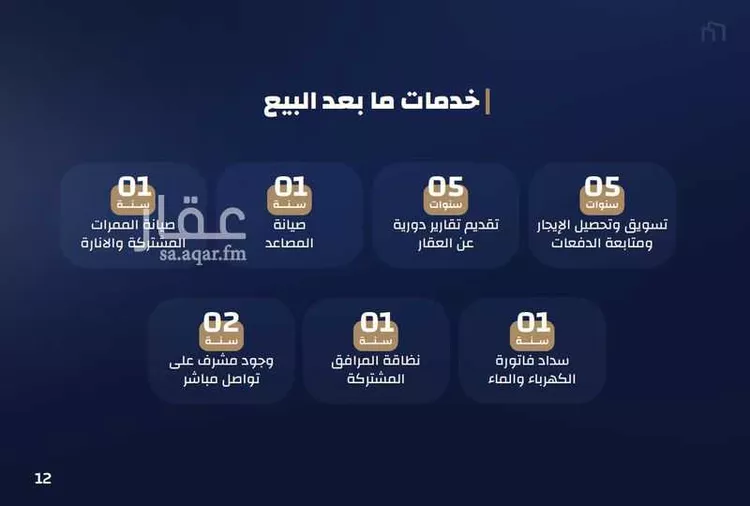 شقة للبيع في شارع سليمان الحمدان, حي النرجس, مدينة الرياض, منطقة الرياض صورة 4