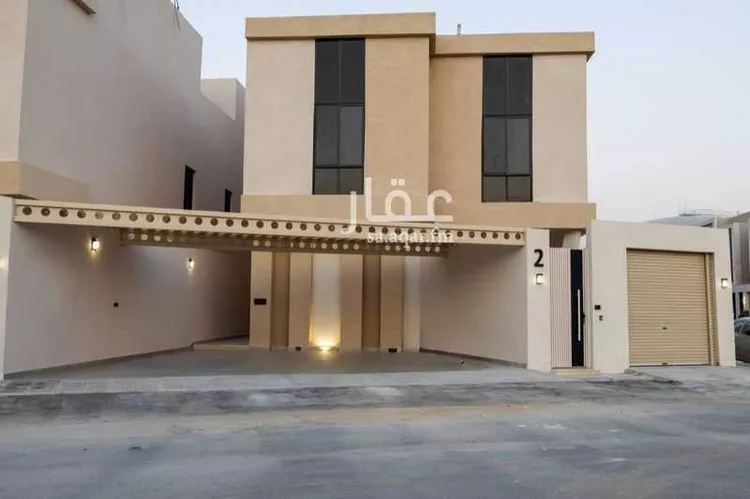 دور للبيع في شارع حسن سلطان العمروي, حي طويق, مدينة الرياض, منطقة الرياض صورة 4