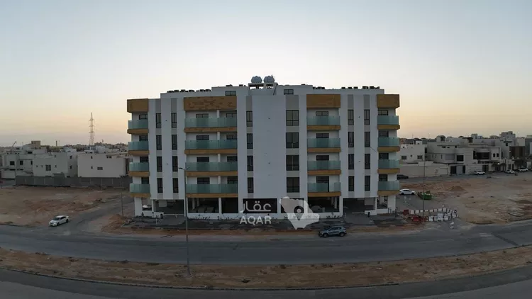 Apartment for Sale in Buraydah Al Jamiyin