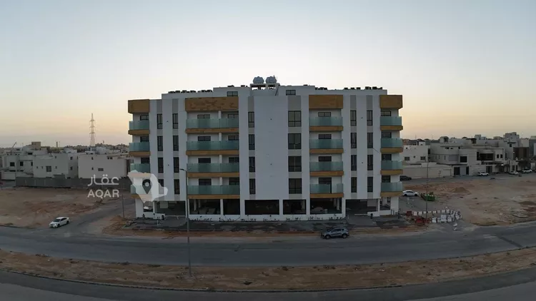 Apartment for Sale in Buraydah Al Jamiyin