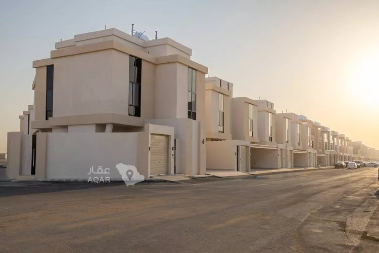 دور للبيع في شارع حسن سلطان العمروي, حي طويق, مدينة الرياض, منطقة الرياض 6